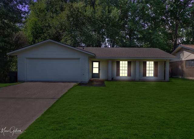 Property at 3409 Tara Ln, Shreveport, LA 71118, 3 beds, 2 baths