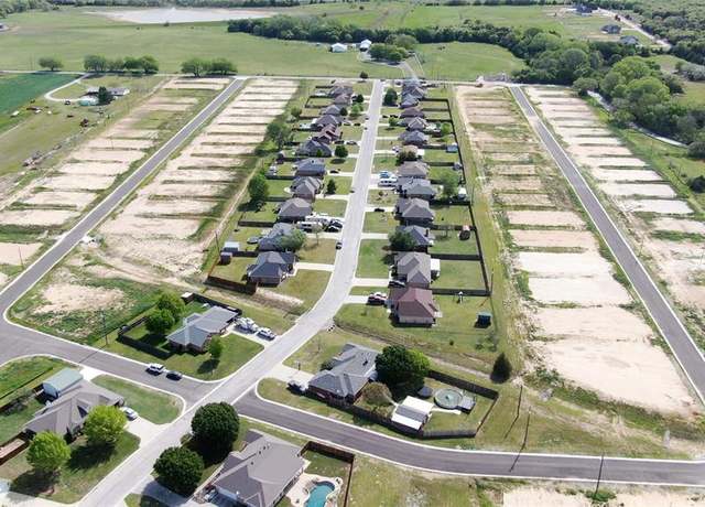 Property at Lot 4A BLK 3 Sienna Dr, Alvord, TX 76225