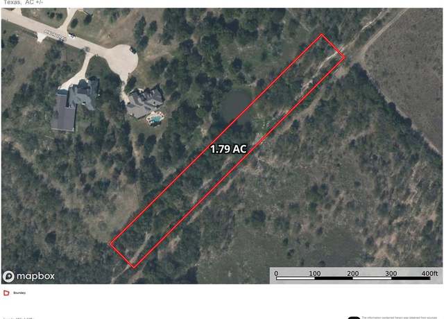 Property at 00 Pinon Trl, Royse City, TX 75189