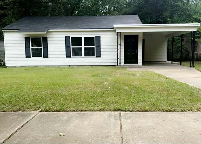 Property at 6312 Canal Blvd, Shreveport, LA 71108, 2 beds, 1 bath