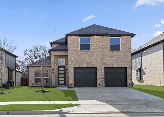 Property at 625 Willowmore Dr, Little Elm, TX 75068, 4 beds, 3 baths