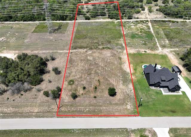 Property at 517 Echo Glade Ct, Azle, TX 76020