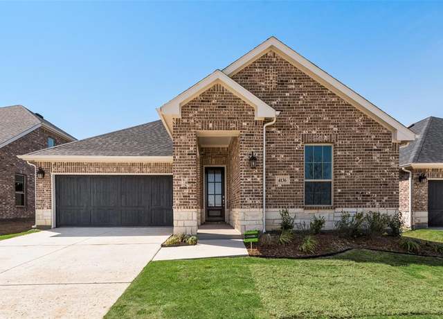 Property at 4136 Tarlton Rd, Little Elm, TX 75068, 3 beds, 2 baths