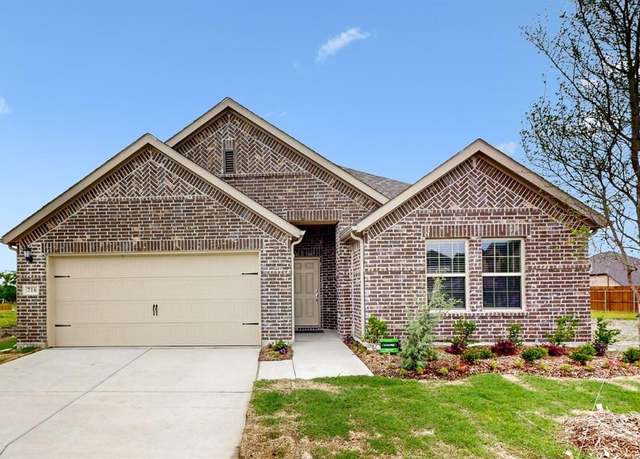 Property at 716 Tawny Turn, Lavon, TX 75166, 4 beds, 2 baths