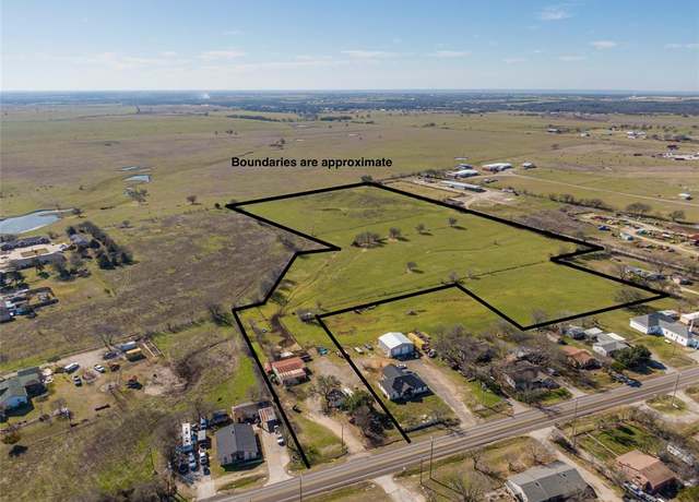 Property at 5204 E Fm-875, Waxahachie, TX 75167