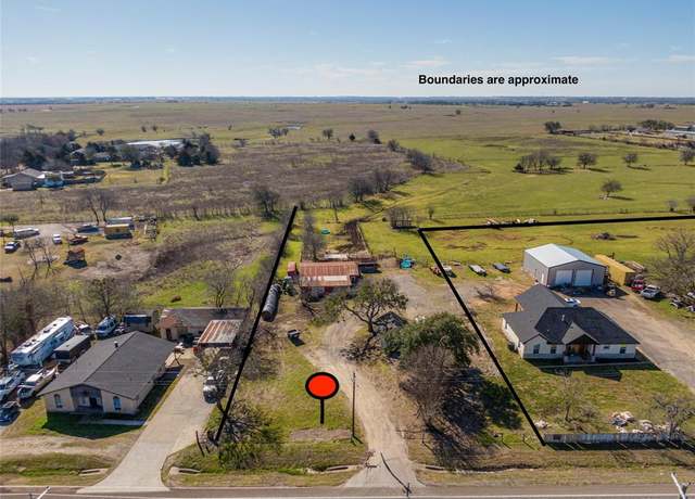 Property at 5204 E Fm-875, Waxahachie, TX 75167
