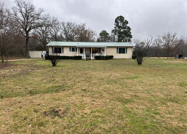 Property at 494 Cr2370, Alba, TX 75410, 3 beds, 1 bath