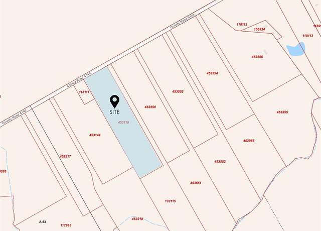 Property at 324 Hcr-4149, Grandview, TX 76050