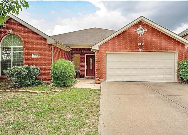 Property at 8729 Shavano Dr, Fort Worth, TX 76123, 3 beds, 2 baths