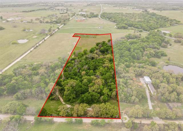 Property at TBD Hcr-1449, Blum, TX 76627