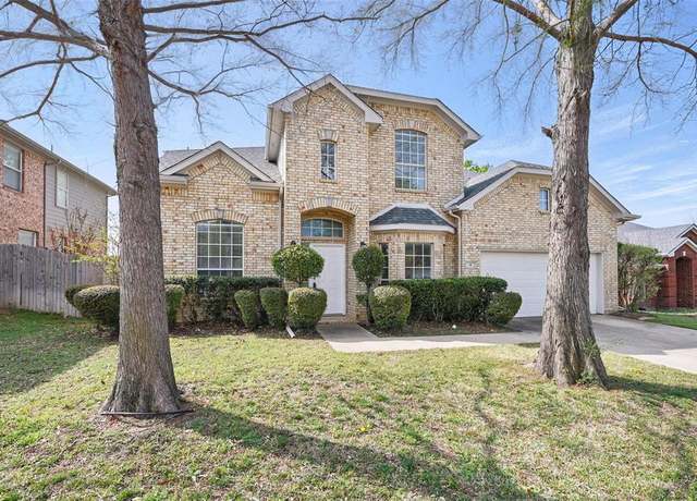 Property at 6 Mary Lou Ct, Mansfield, TX 76063, 4 beds, 3.5 baths