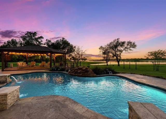 Property at 20065 Fiddlers Green Rd, Frisco, TX 75036, 6 beds, 5.5 baths