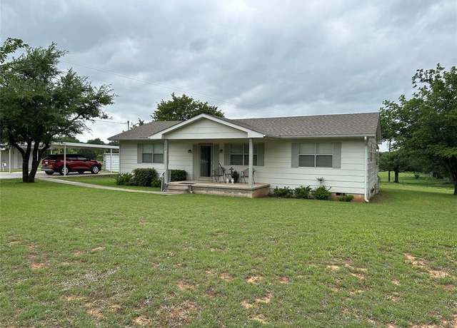 Property at 222 County Road 3331, Paradise, TX 76073, 3 beds, 2 baths