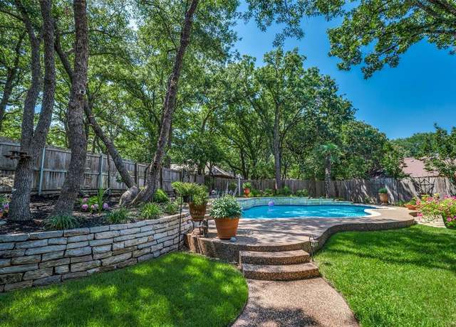 Property at 1331 Phoenix Ct, Denton, TX 76205, 4 beds, 2.5 baths
