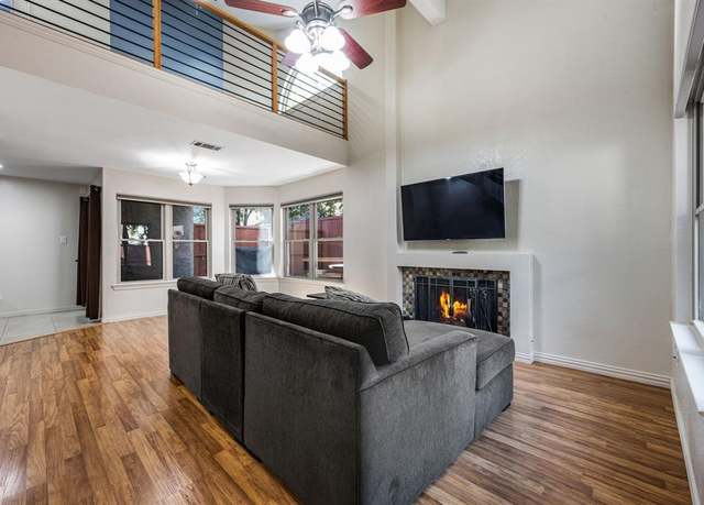 Property at 4242 N Capistrano Dr #174, Dallas, TX 75287, 2 beds, 2 baths