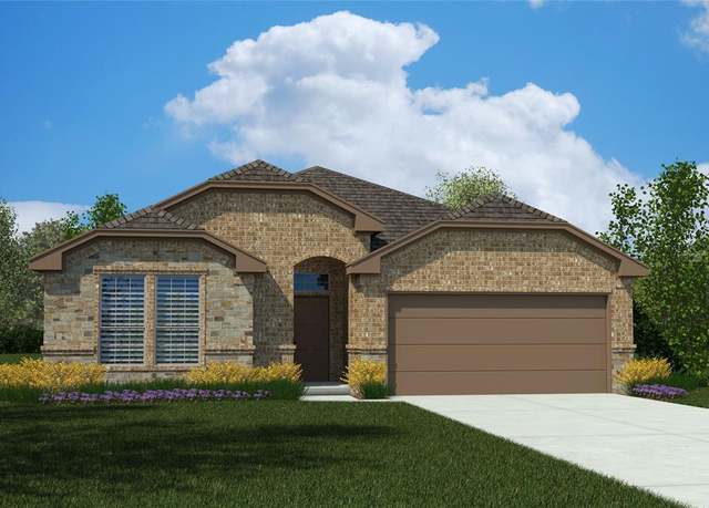 Property at 127 Stanton Ave, Rhome, TX 76078, 4 beds, 2 baths