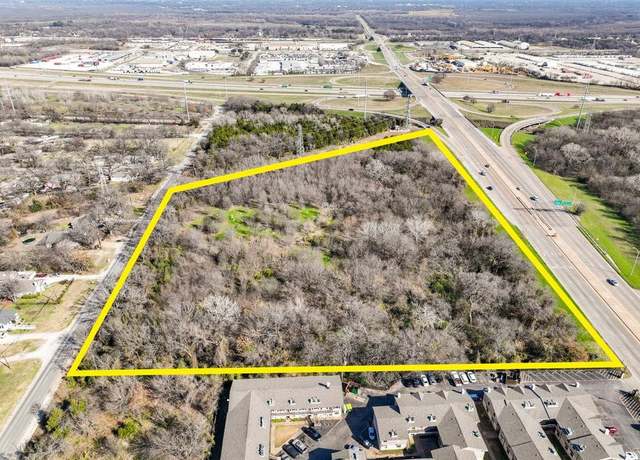 Property at 3500 S Ledbetter Dr, Dallas, TX 75236