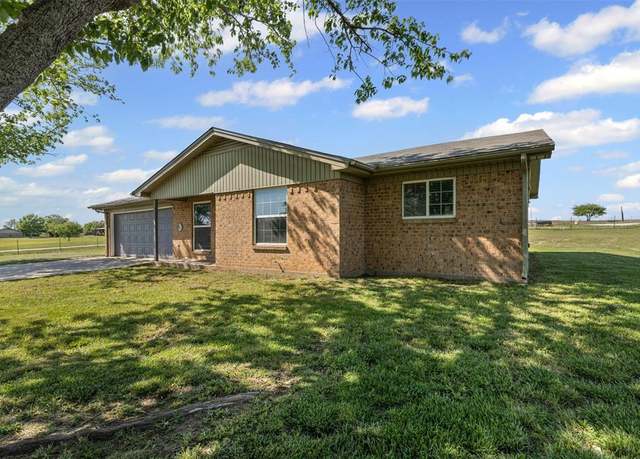 Property at 4610 Chisholm Trl, Crowley, TX 76036, 3 beds, 1 bath