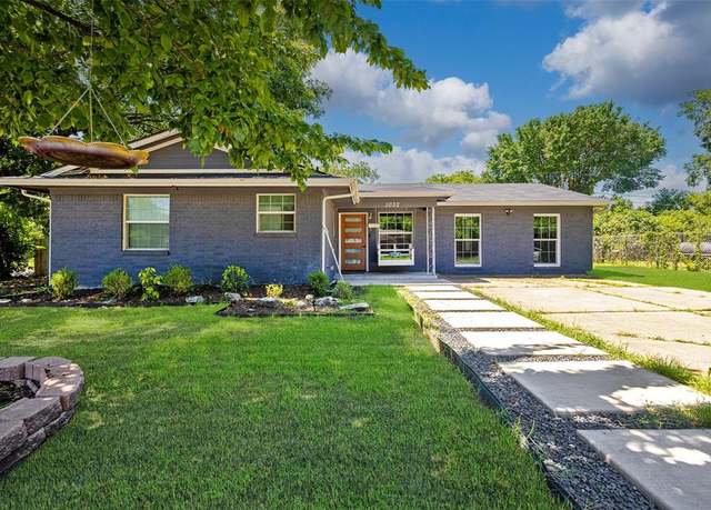 Property at 1032 Kings Row, Mckinney, TX 75069, 3 beds, 2 baths