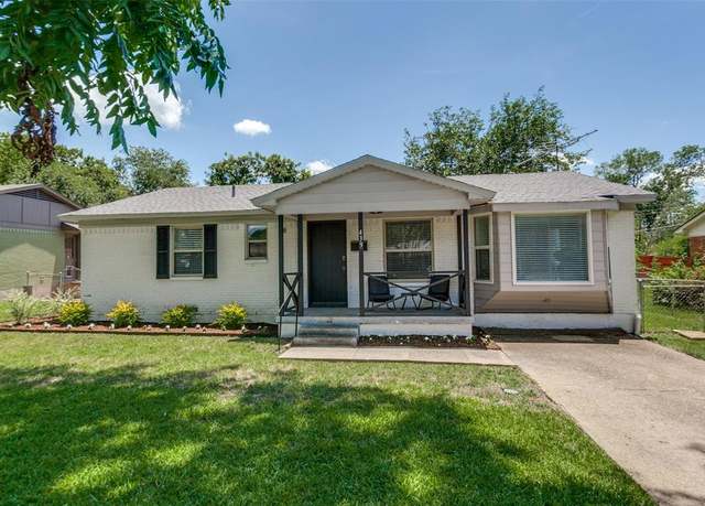 Property at 439 Daniel St, Richardson, TX 75080, 3 beds, 2 baths