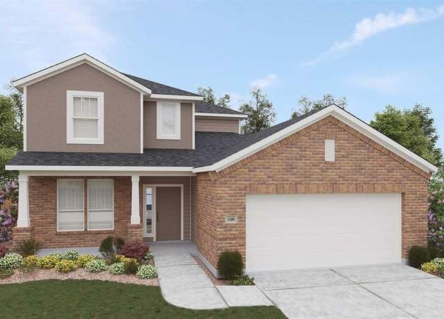 Property at 113 John Laurens Dr, Venus, TX 76084, 4 beds, 2.5 baths