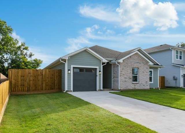 Property at 2718 1st Ave, Dallas, TX 75210, 4 beds, 2 baths