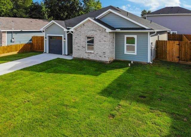 Property at 2718 1st Ave, Dallas, TX 75210, 4 beds, 2 baths