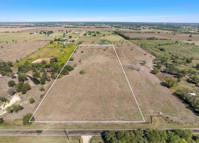 Property at TBD N Rock Creek Rd, China Spring, TX 76633