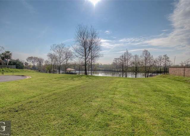 Property at #41 Beau Sejour, Shreveport, LA 71115