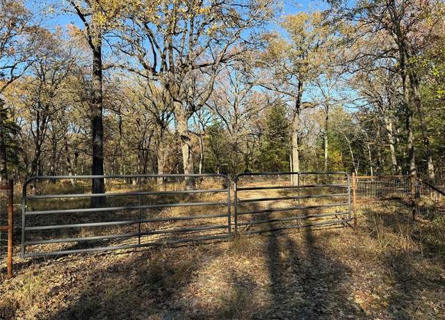 Property at 0000 County Road 2418, Honey Grove, TX 75446