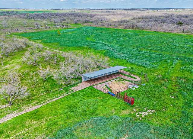Property at 4814 Fm 639, Frost, TX 76641