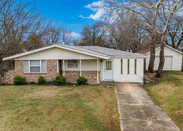 Property at 6510 Oriole Cir, Greenville, TX 75402, 3 beds, 2 baths