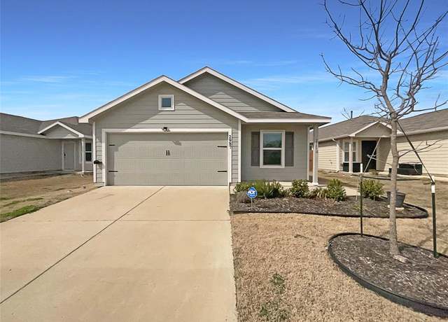 Property at 2987 Wallace Wells Ct, Crandall, TX 75114, 2 beds, 1 bath