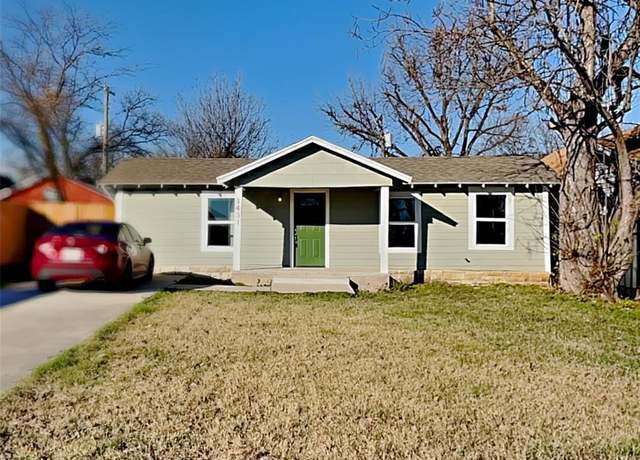 Property at 1431 E Baltimore Ave, Fort Worth, TX 76104, 3 beds, 2 baths