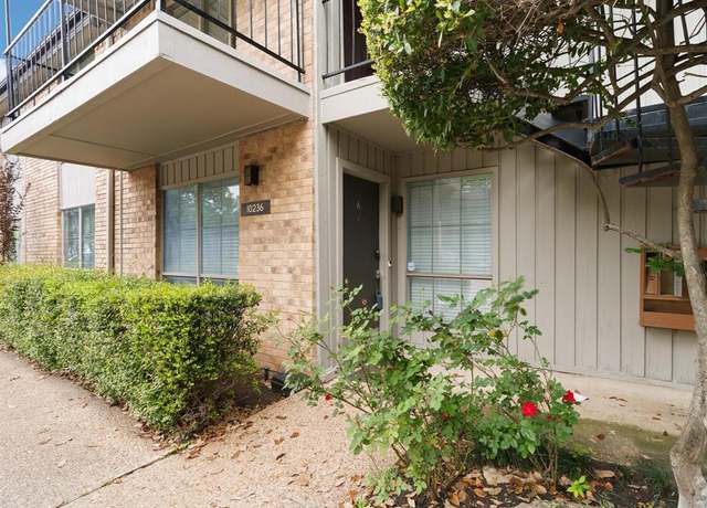 Property at 10236 Regal Oaks Dr Unit A, Dallas, TX 75230, 2 beds, 2 baths