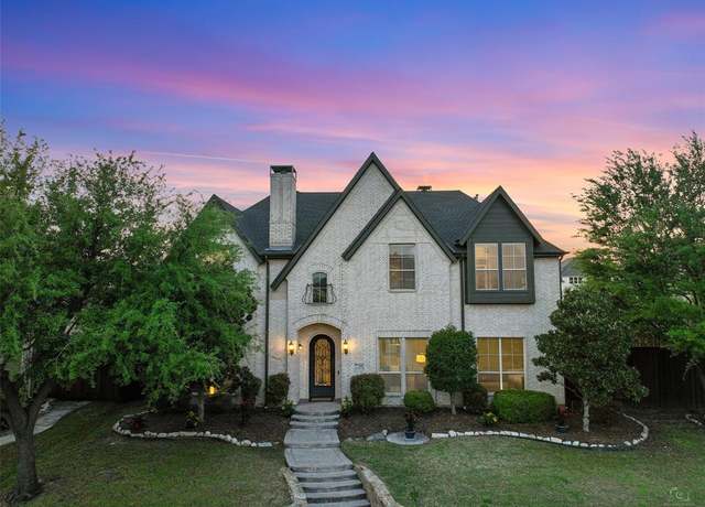 Property at 7189 Rawlins Ln, Frisco, TX 75036, 6 beds, 4 baths