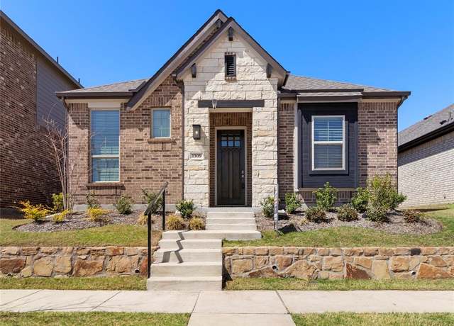 Property at 1309 Broadview Dr, Garland, TX 75042, 3 beds, 2 baths