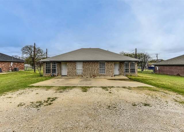 Property at 2545 E Renfro St, Burleson, TX 76028
