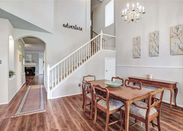 Property at 5428 Redwater Ct, The Colony, TX 75056, 4 beds, 2.5 baths