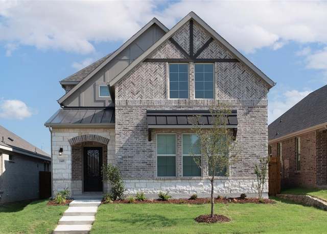 Property at 1449 Sun Garden Way, Fort Worth, TX 76247, 4 beds, 3.5 baths