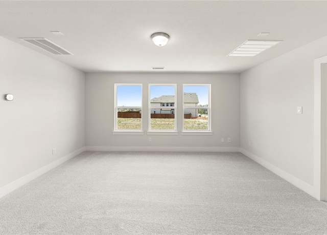 Property at 901 Salvation Dr, Lucas, TX 75098, 5 beds, 3 baths