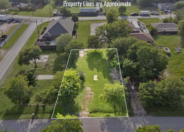 Property at 224 Carson, Red Oak, TX 75154