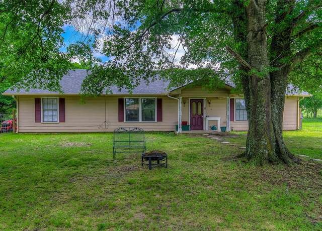 Property at 1829 County Road 1103, Sulphur Springs, TX 75482, 3 beds, 2 baths