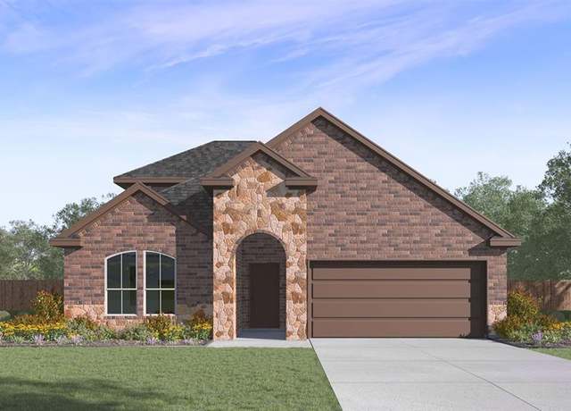 Property at 104 Sherwood Dr, Fate, TX 75189, 4 beds, 3 baths