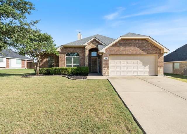 Property at 109 Harvest Way, Crandall, TX 75114, 3 beds, 2 baths