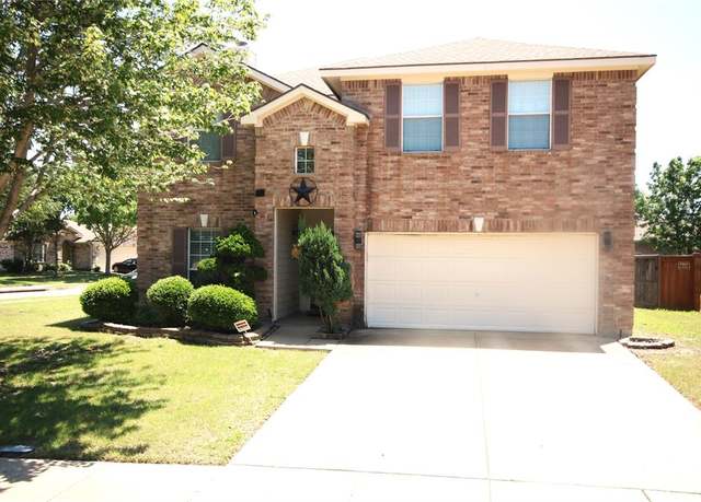 Property at 3231 Torio, Grand Prairie, TX 75054, 4 beds, 2.5 baths