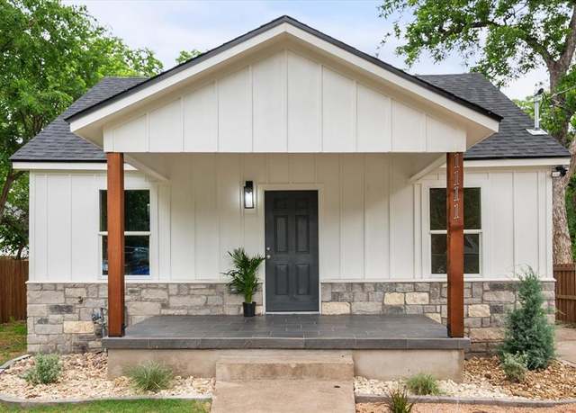 Property at 1111 N 11th St, Waco, TX 76707, 2 beds, 1 bath