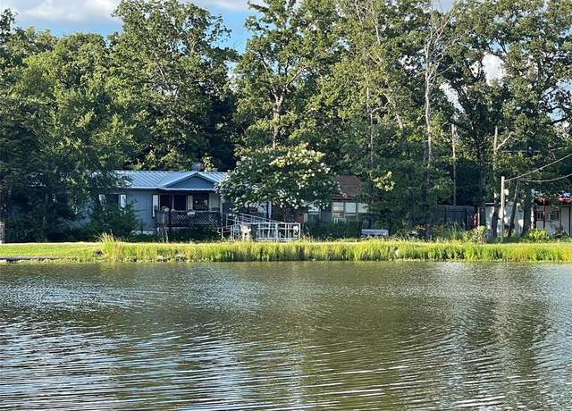 Property at 1908 Private Road 3344, Greenville, TX 75402, 2 beds, 2 baths