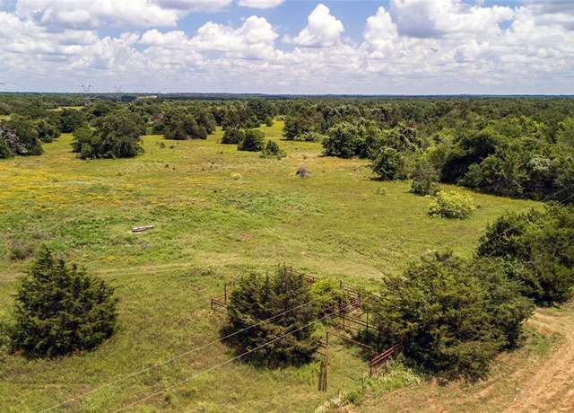 Property at Tract 10 Fm-1366, Wortham, TX 76693