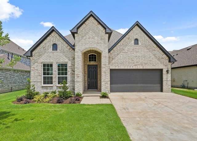 Property at 3929 Henley Ln, Garland, TX 75043, 4 beds, 4 baths